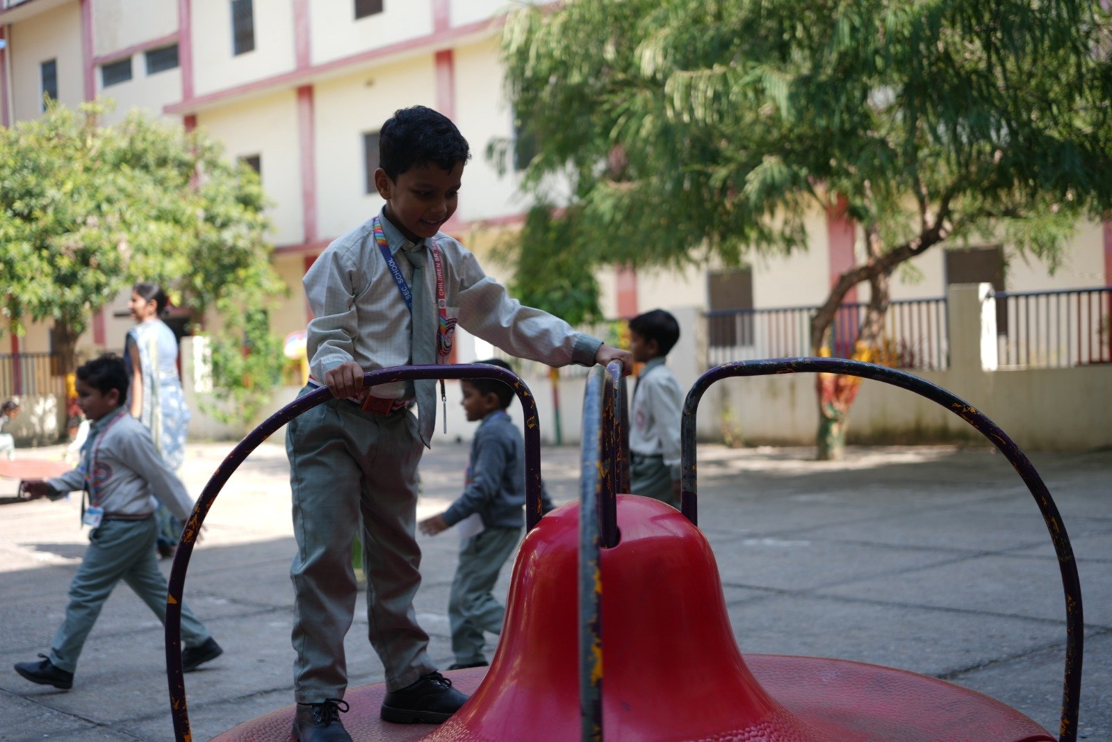 School Gallery Image 6